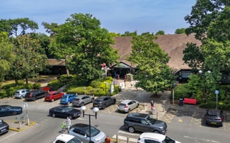 More details for Denton Way, Woking - Retail for Sale