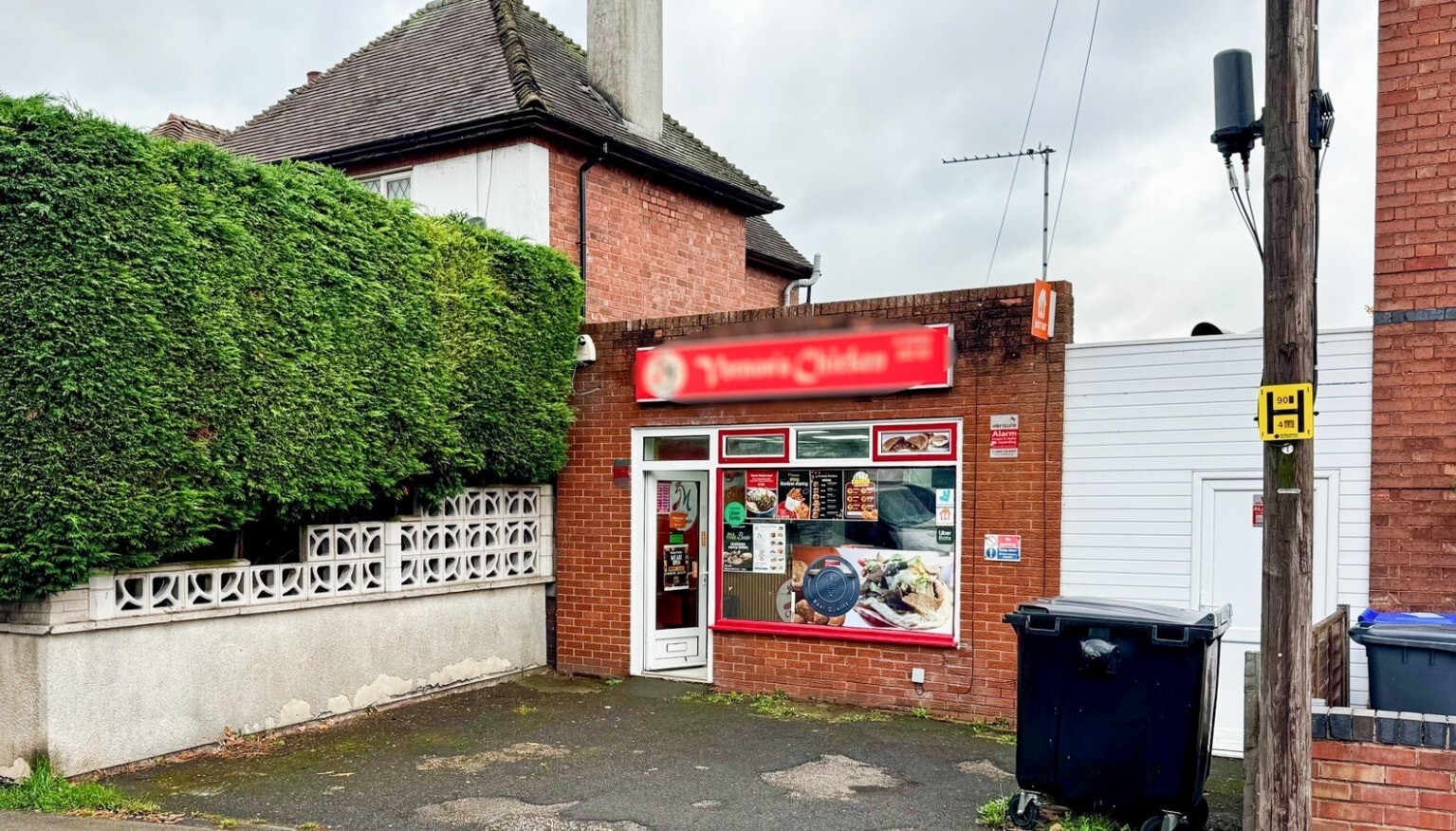 75 Hill St, Burton On Trent for sale Primary Photo- Image 1 of 2