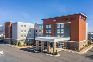 More details for 7904 Craft Goodman Frontage Rd, Olive Branch, MS - Hospitality for Sale