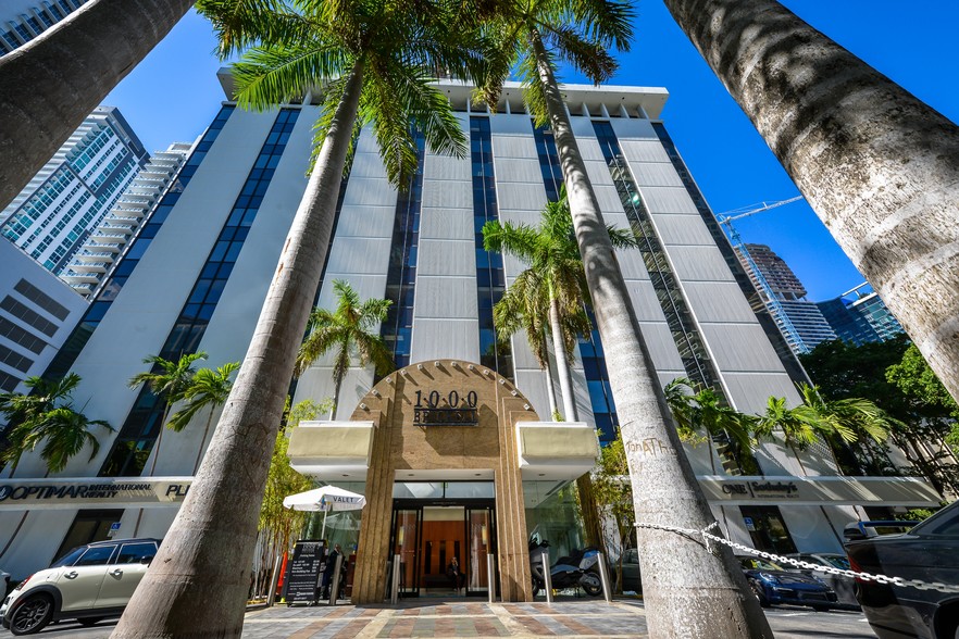 1000 Brickell Ave, Miami, FL for sale - Building Photo - Image 2 of 48