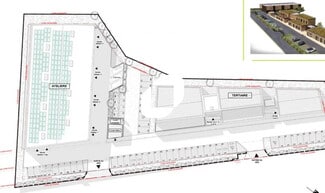 More details for 32 Rue De La Communauté, Le Bignon - Flex for Sale