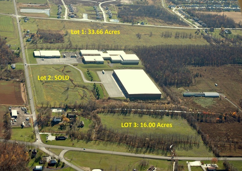 1400 Cr-8, Farmington, NY for sale - Other - Image 1 of 1