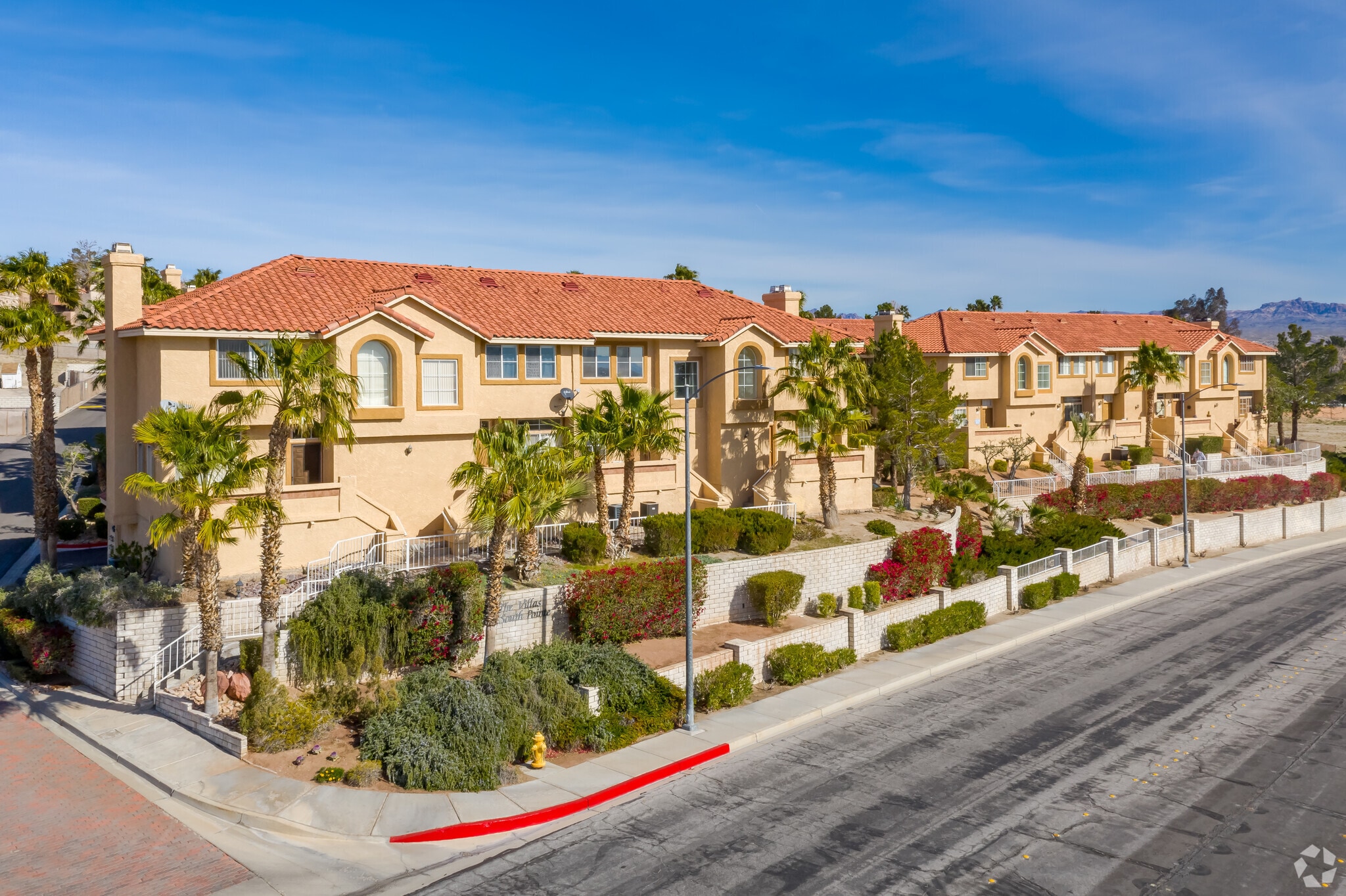 3400 Dry Gulch Dr, Laughlin, NV for sale Primary Photo- Image 1 of 22