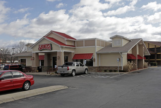 More details for 307 Long Hollow Pike, Goodlettsville, TN - Retail for Lease