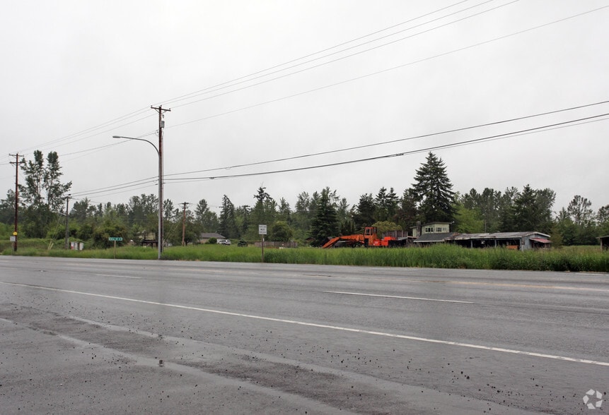 23108 Meridian Ave W, Graham, WA for sale - Building Photo - Image 1 of 2