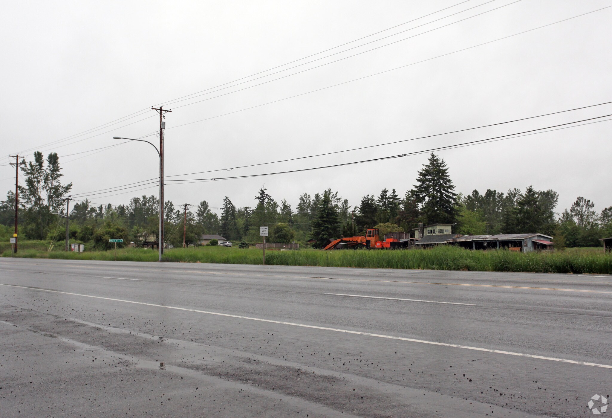23108 Meridian Ave W, Graham, WA for sale Primary Photo- Image 1 of 1