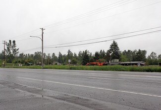 More details for 23108 Meridian Ave W, Graham, WA - Land for Sale