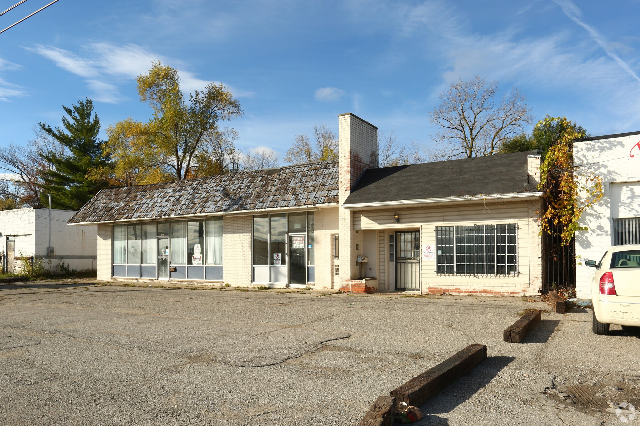 4073 Clio Rd, Flint, MI for sale Building Photo- Image 1 of 1