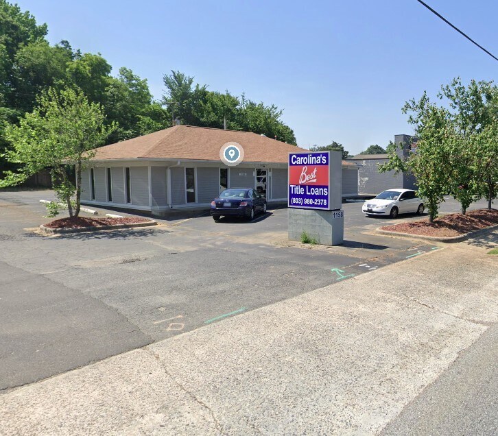 1158 Cherry Rd, Rock Hill, SC 29732