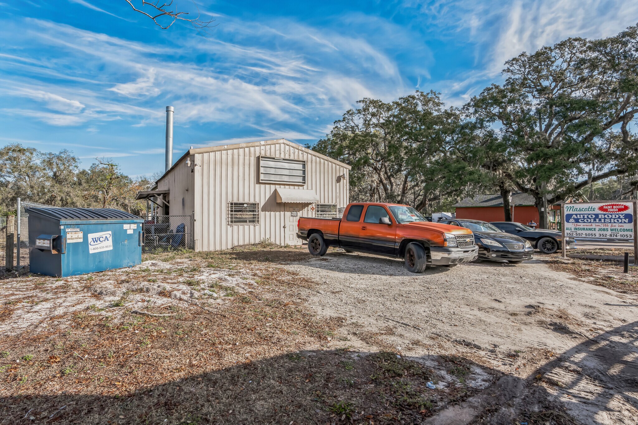 10 Barry Ave, Mascotte, FL for sale Building Photo- Image 1 of 16