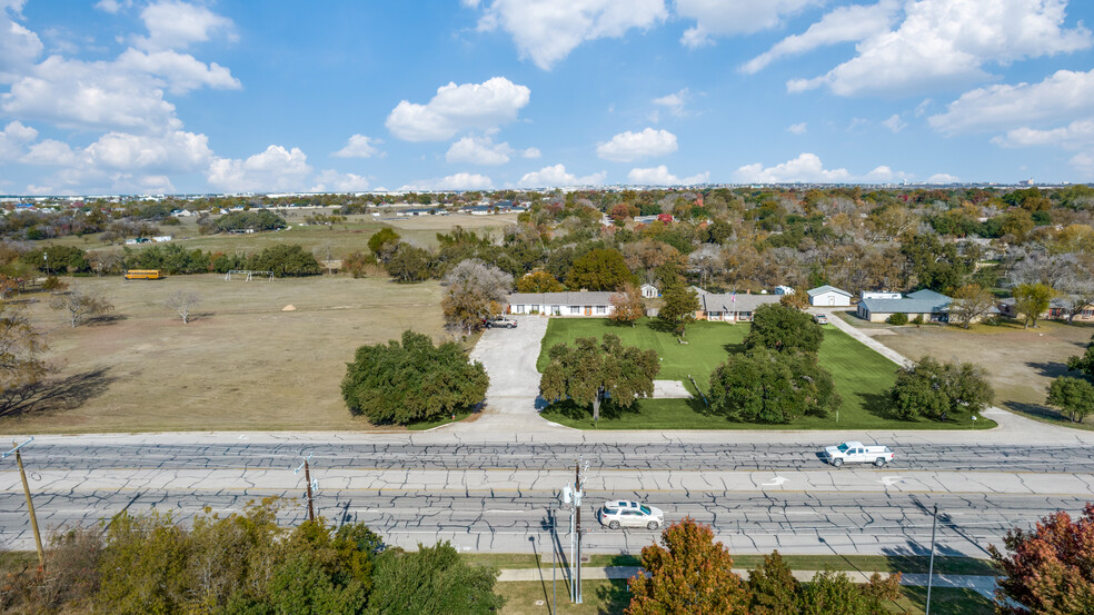 500 E Palm Valley Blvd, Round Rock, TX for sale - Building Photo - Image 2 of 14