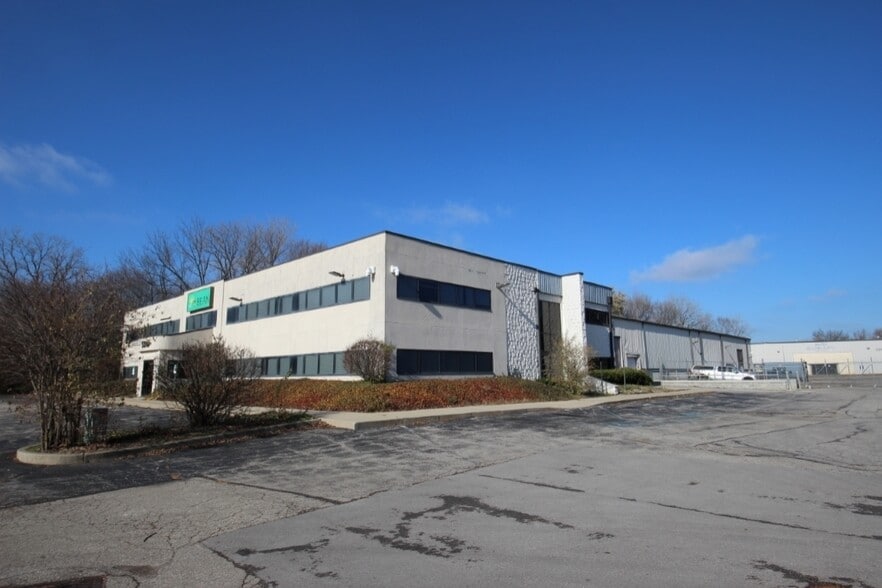 5310 E 25th St, Indianapolis, IN for sale - Primary Photo - Image 1 of 8