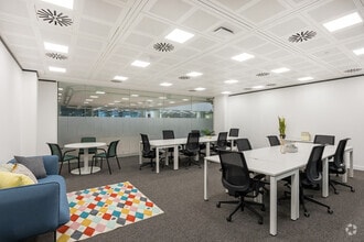 35 New Broad St, London for lease Interior Photo- Image 1 of 2