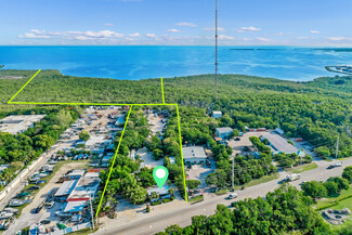 More details for 86560 Overseas Hwy, Islamorada, FL - Industrial for Sale