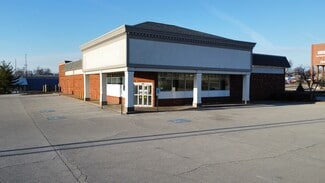 More details for 4521 N Prospect Rd, Peoria Heights, IL - Retail for Lease