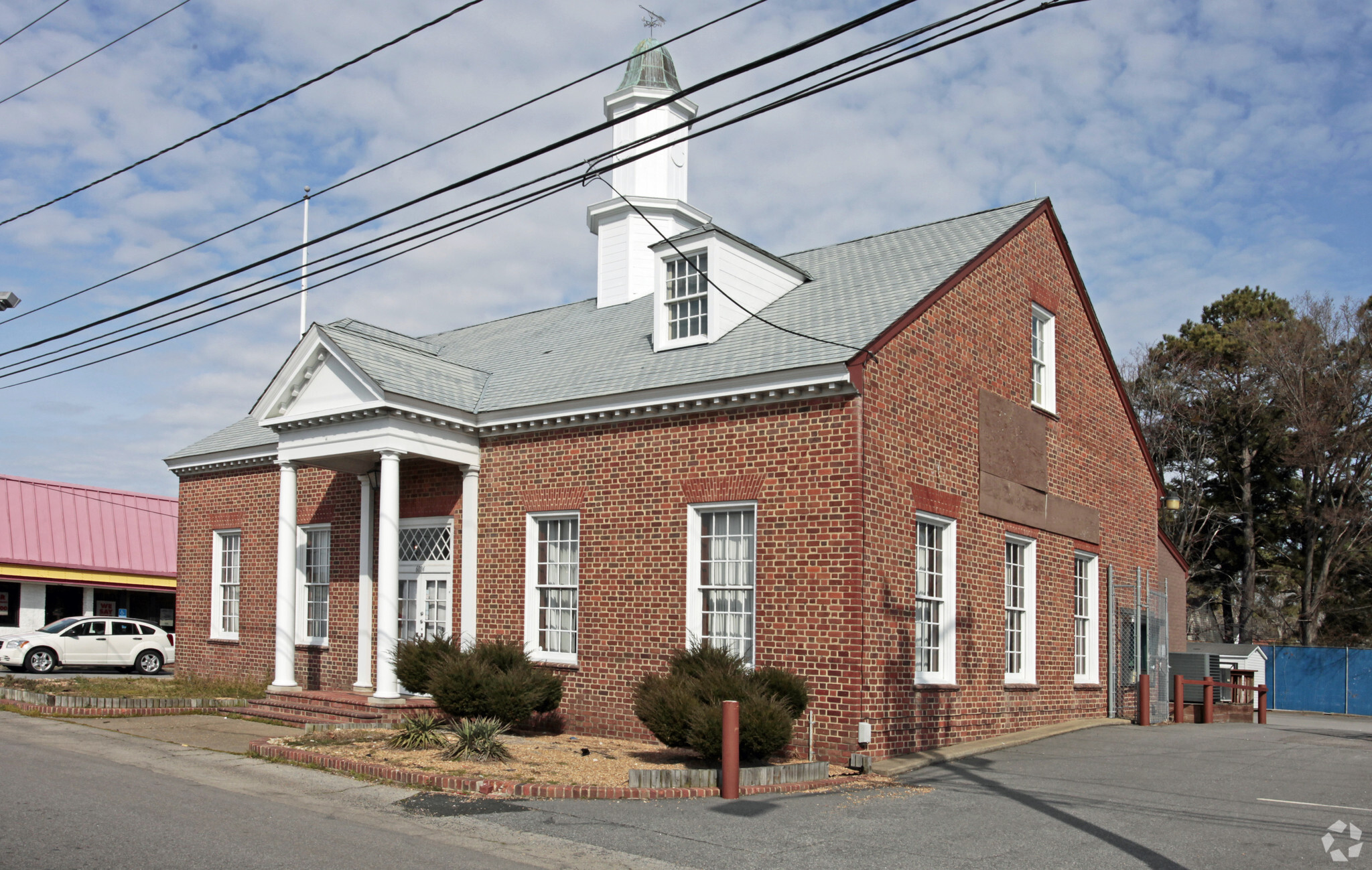 6024 E Virginia Beach Blvd, Norfolk, VA for sale Primary Photo- Image 1 of 1