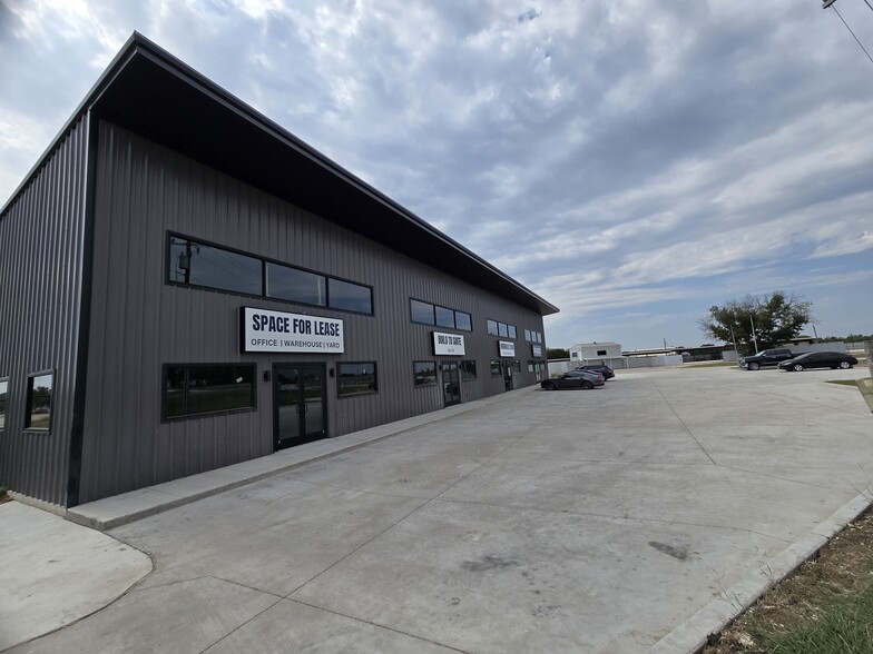 7321 State 171 Hwy, Godley, TX for lease - Building Photo - Image 3 of 18