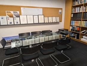 1535 6th St, Santa Monica, CA for lease Interior Photo- Image 1 of 7