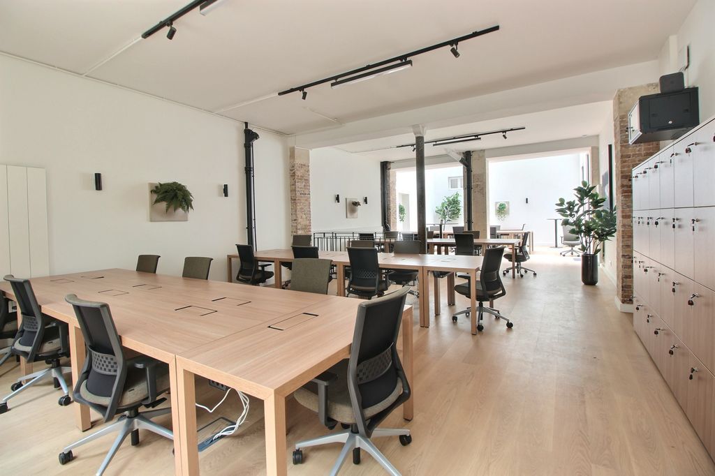 19 Rue De Rocroy, Paris, PAR 75010 - Unit Lot 1 -  - Interior Photo - Image 1 of 9