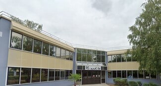 More details for 7 Rue Niels Bohr, Saint-Thibault-des-Vignes - Office for Lease