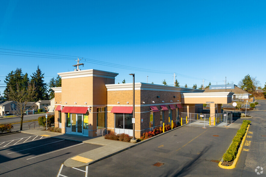 20540 108th Ave SE, Kent, WA for lease - Building Photo - Image 1 of 5