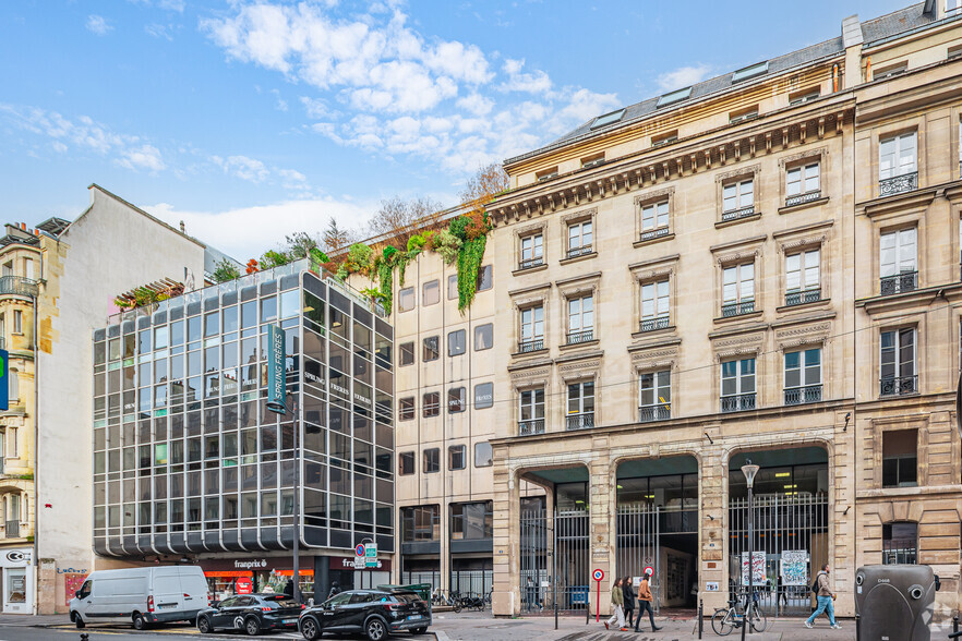 32 Rue De Paradis, Paris for lease - Primary Photo - Image 1 of 3
