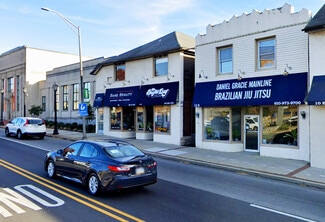 More details for 2-18 E Lancaster Ave, Paoli, PA - Retail for Lease