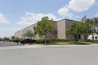 More details for 421 Business Center Ct, Redlands, CA - Industrial for Lease
