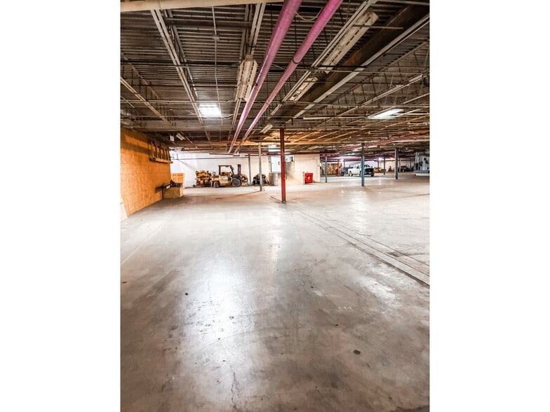 105 Dry River Rd, Bridgewater, VA for lease - Building Photo - Image 2 of 11