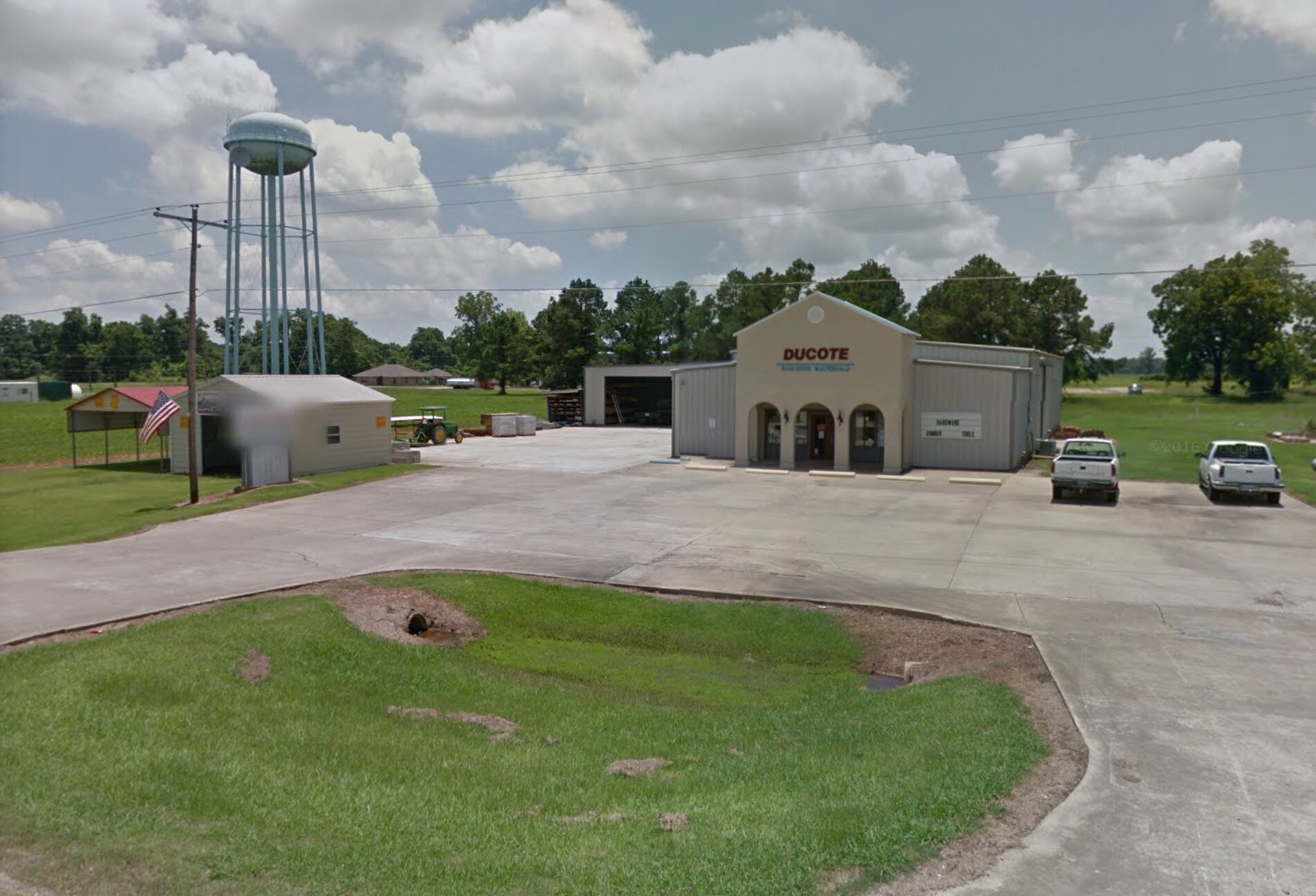 16128 Highway 1, Simmesport, LA for sale Other- Image 1 of 1