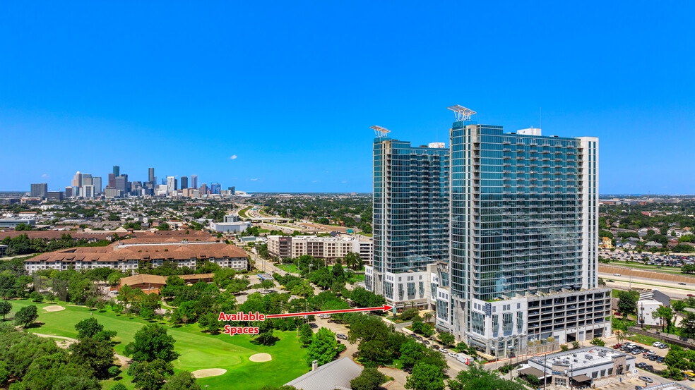 5925 Almeda Rd, Houston, TX for lease - Building Photo - Image 1 of 18