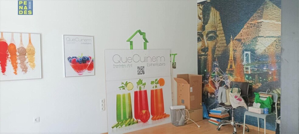 Retail in Ontinyent, Valencia for sale - Building Photo - Image 2 of 8