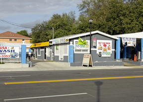 6010 NE 2nd Ave, Miami FL - Commercial Real Estate