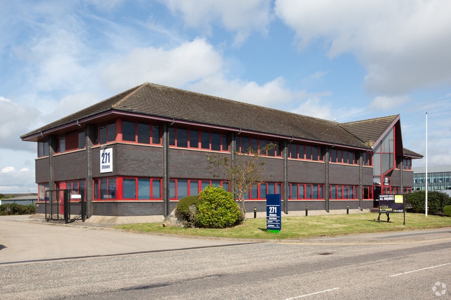 Crawpeel Rd, Aberdeen for lease - Primary Photo - Image 1 of 9