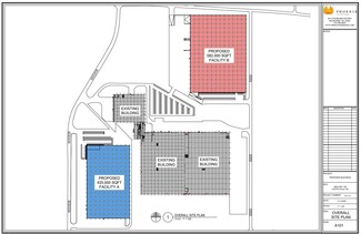 More details for 2674 N US Highway 169, Coffeyville, KS - Industrial for Lease