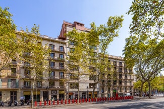 More details for Gran Vía de les Corts Catalanes, 594, Barcelona - Office for Lease