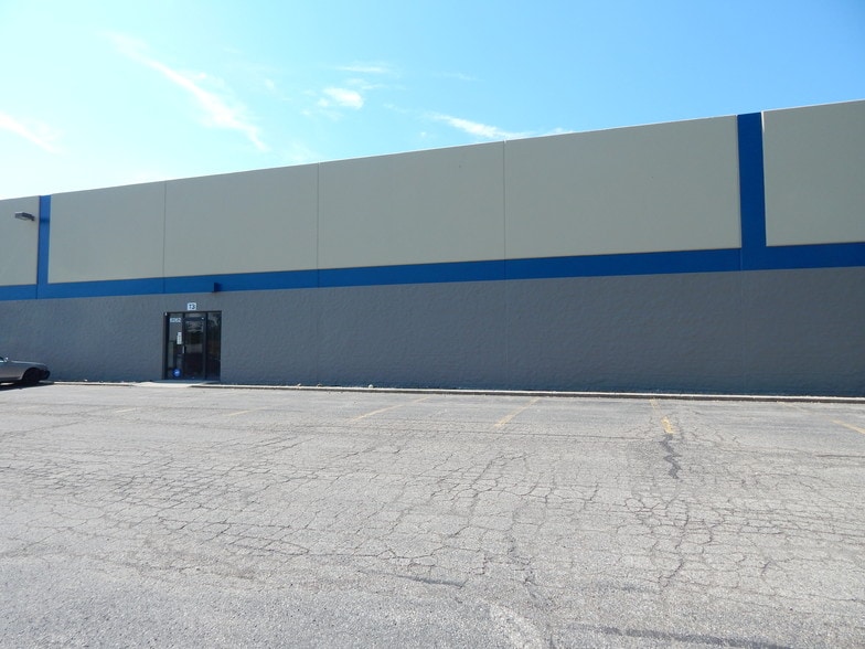 6230-6266 Executive Blvd, Huber Heights, OH for lease - Other - Image 3 of 9
