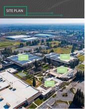 8010-8030 Foothills Blvd, Roseville, CA for lease Site Plan- Image 1 of 1