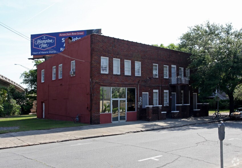 420 W Wayne St, Savannah, GA for sale - Primary Photo - Image 1 of 1