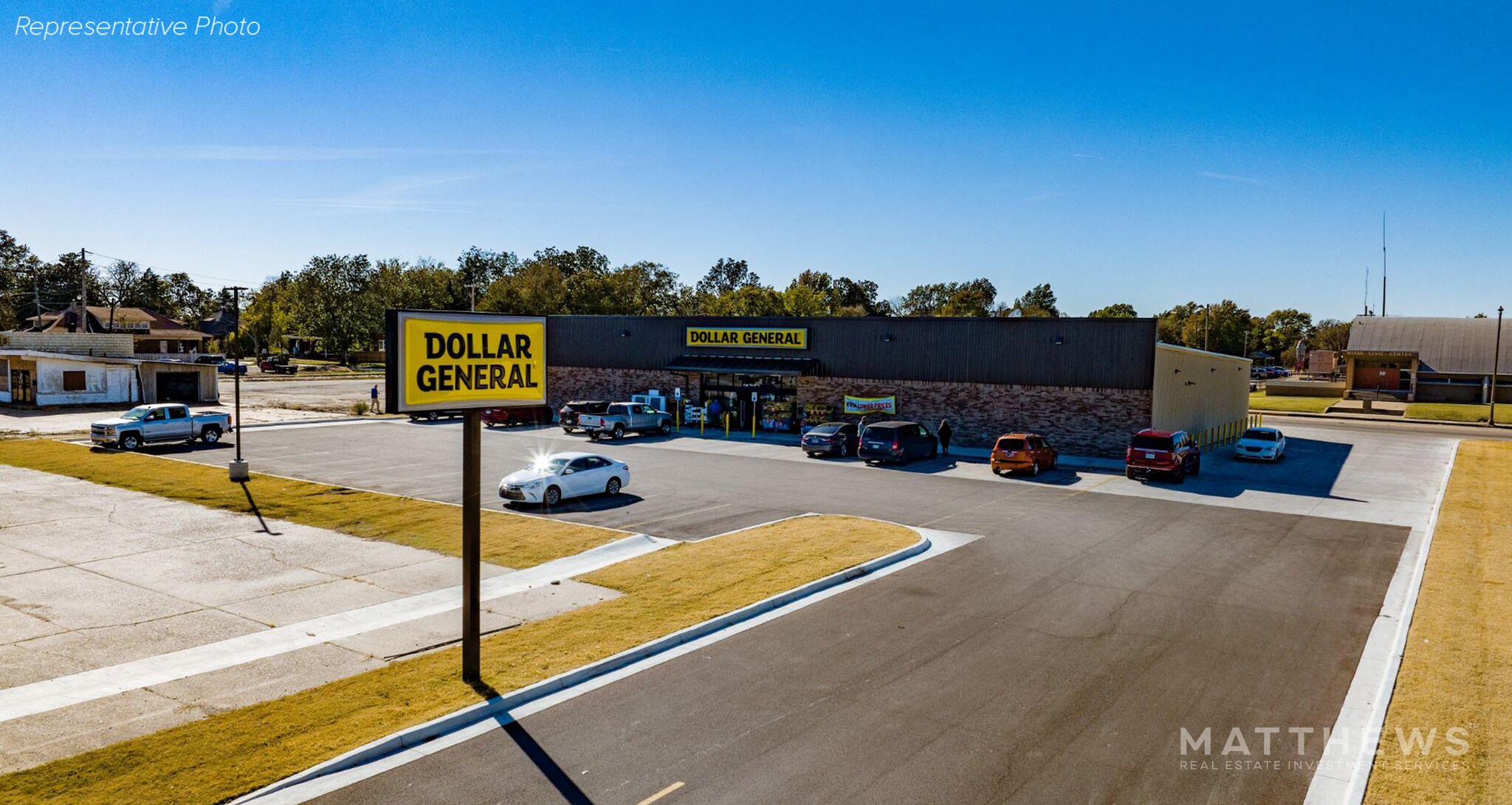 5001 Spring Rd, Shermans Dale, PA for sale Building Photo- Image 1 of 1