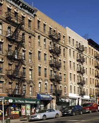 More details for 1504-1506 Amsterdam Ave, New York, NY - Retail for Lease