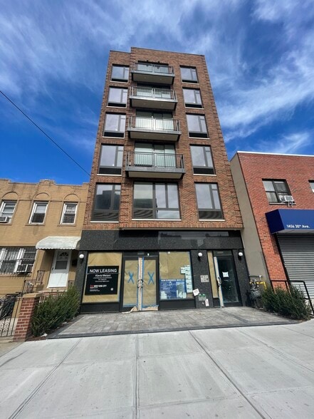 3012 21st St, Astoria, NY for sale - Building Photo - Image 1 of 1