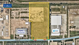 More details for 8300 Breen Dr, Houston, TX - Land for Sale