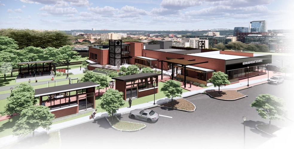 200 Oregon Ave, Greenwood, SC for lease - Building Photo - Image 1 of 8