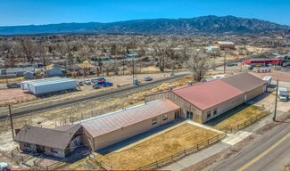 More details for 1700 Rainbow Dr, Canon City, CO - Retail for Sale