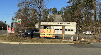 More details for 9101 Brook Rd, Glen Allen, VA - Retail for Sale