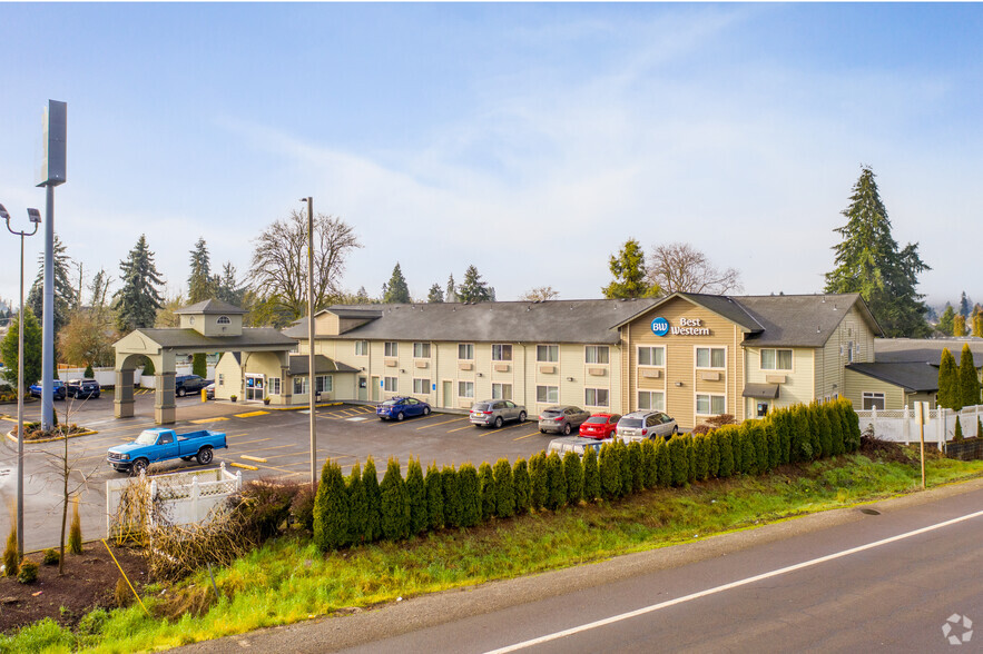 1601 Gateway Blvd, Cottage Grove, OR for sale - Primary Photo - Image 1 of 1