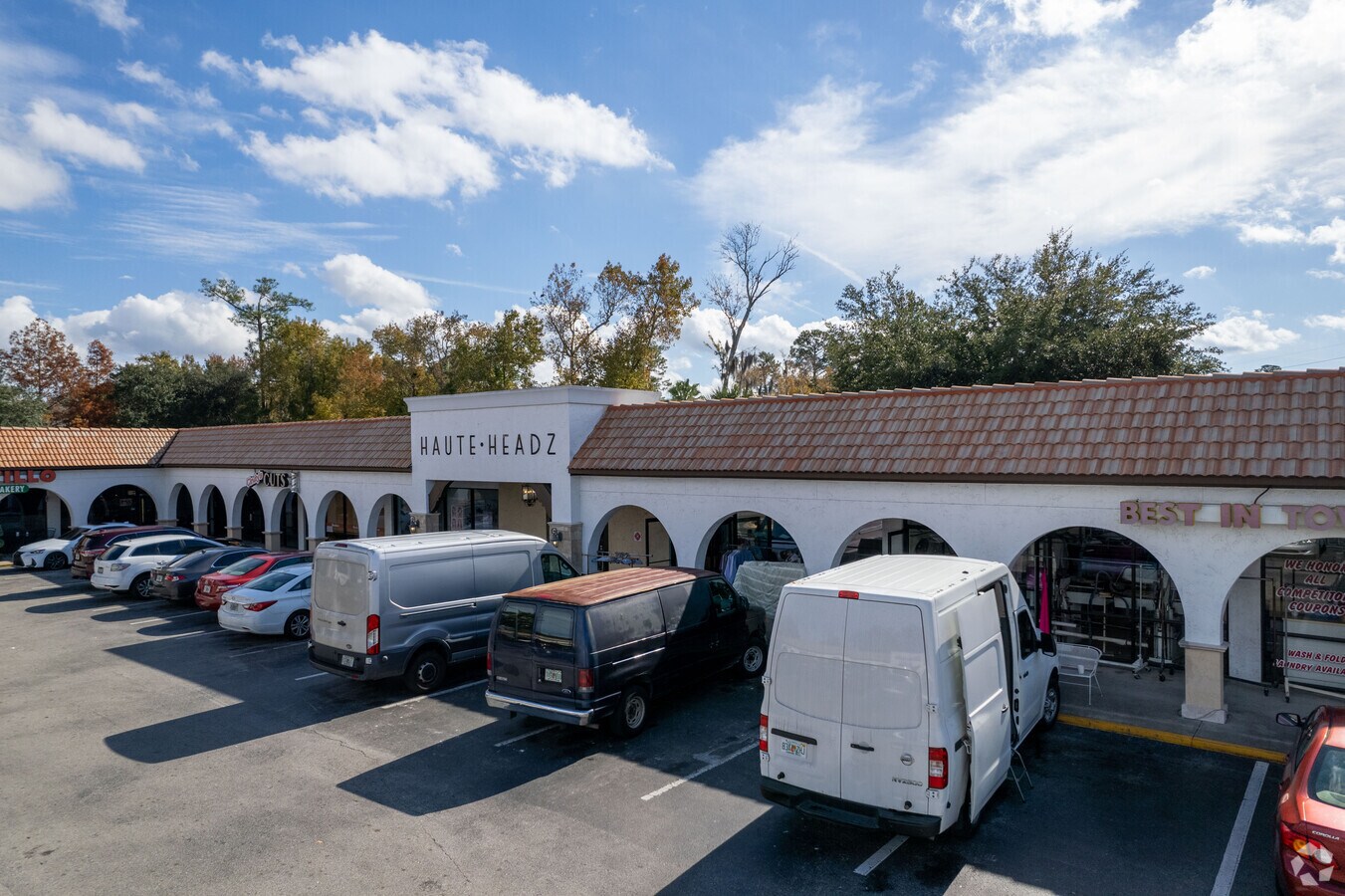 9735 Old Saint Augustine Rd, Jacksonville, FL 32257 | LoopNet