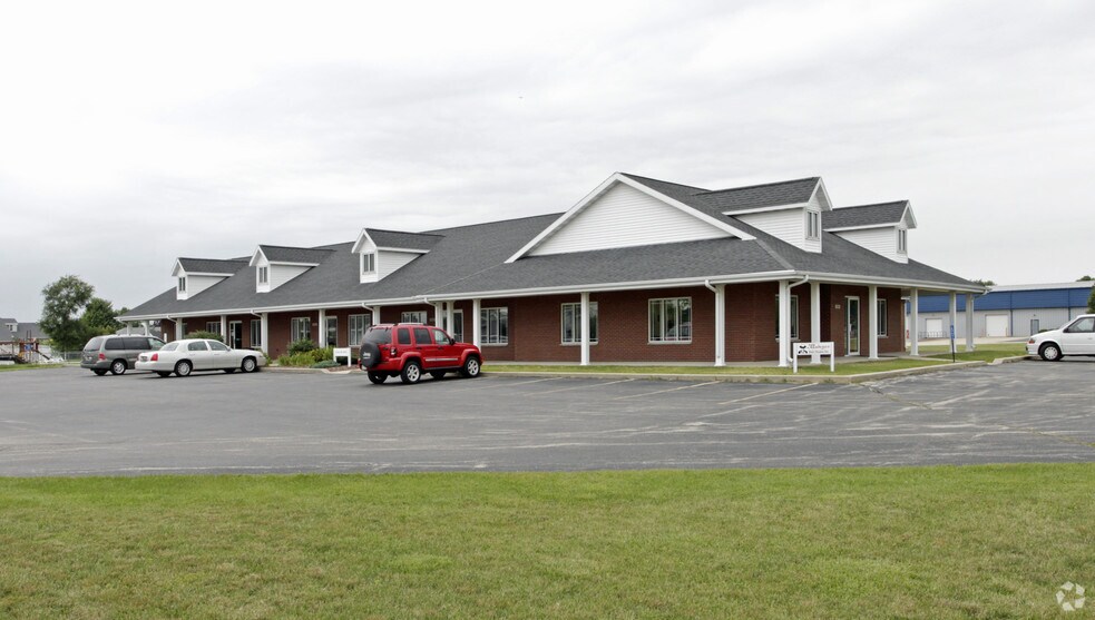 3144 Prairie Ave, Beloit, WI 53511