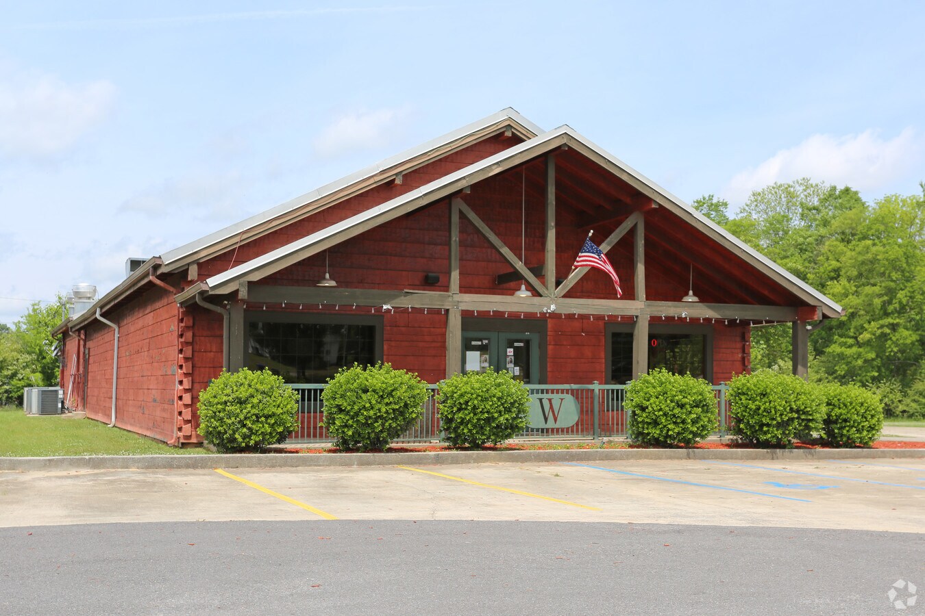 251 Buck Creek Plz, Alabaster, AL 35007